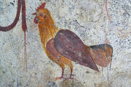 Places of interest unesco world heritage
