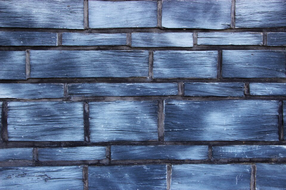 Texture rock surface