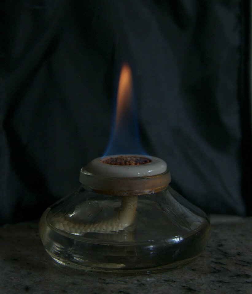 Fire flame petroleum