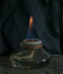 Fire flame petroleum
