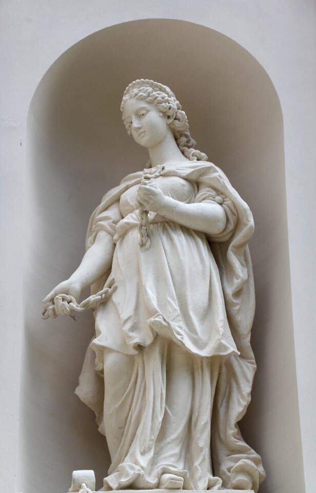 Stone figure stone sculpture rock carving