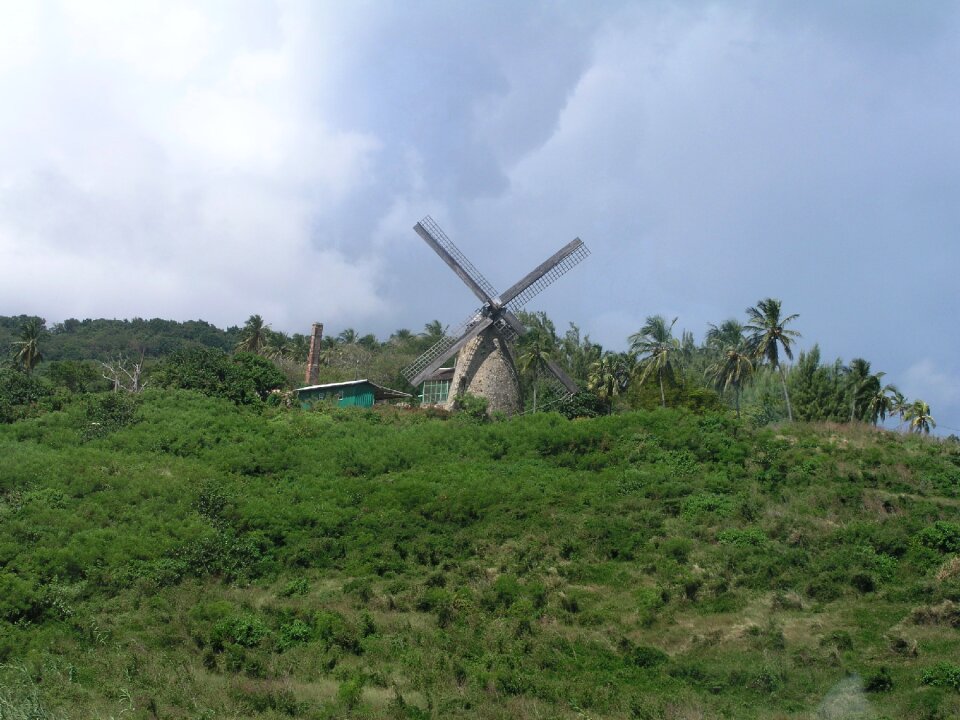 Travel caribbean sea