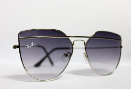 Fashion glasses
