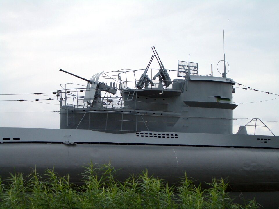 Military retired naval forces