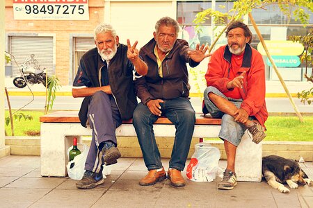 People portrait Free photos