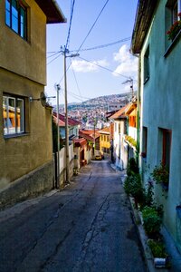 Mahala travel bosnia