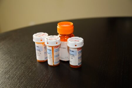Drugs brown medical