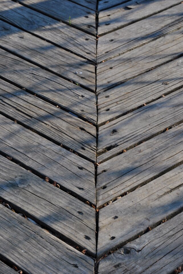 Texture wooden