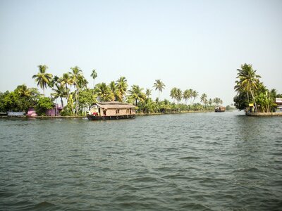 Kerala india photo