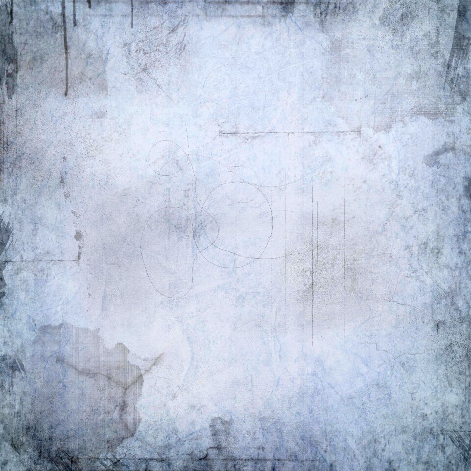 Backgrounds blue layout