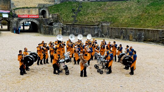 Music vaud switzerland