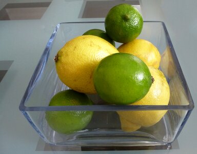 Summer citrus fruits healthy