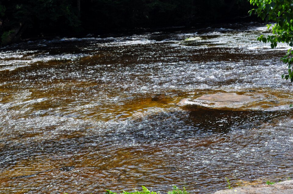 Water texture