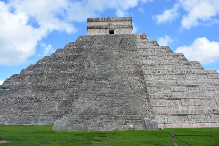 Kukulcan chichenitzá mexico
