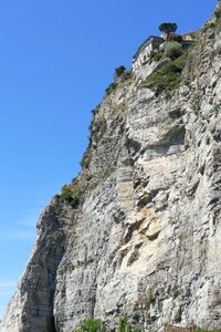 Coast tourism mediterranean