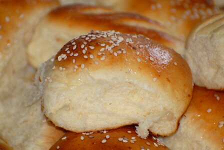 Mass breads food