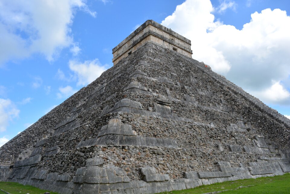 Kukulcan chichen itza