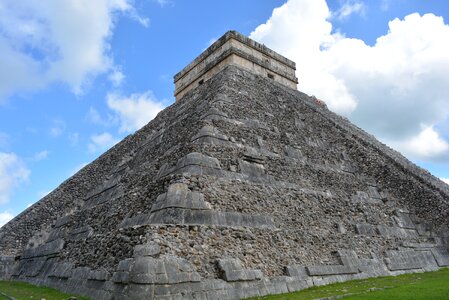 Kukulcan chichen itza