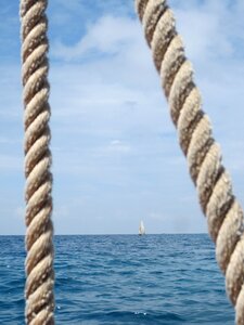 Water holiday horizon