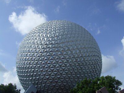Magic kingdom florida