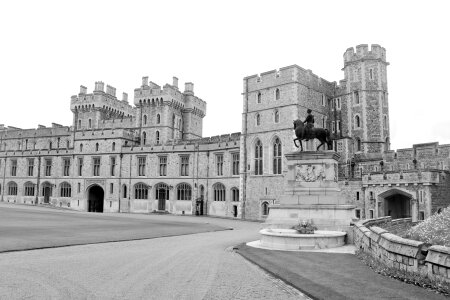 Windsor royal uk photo
