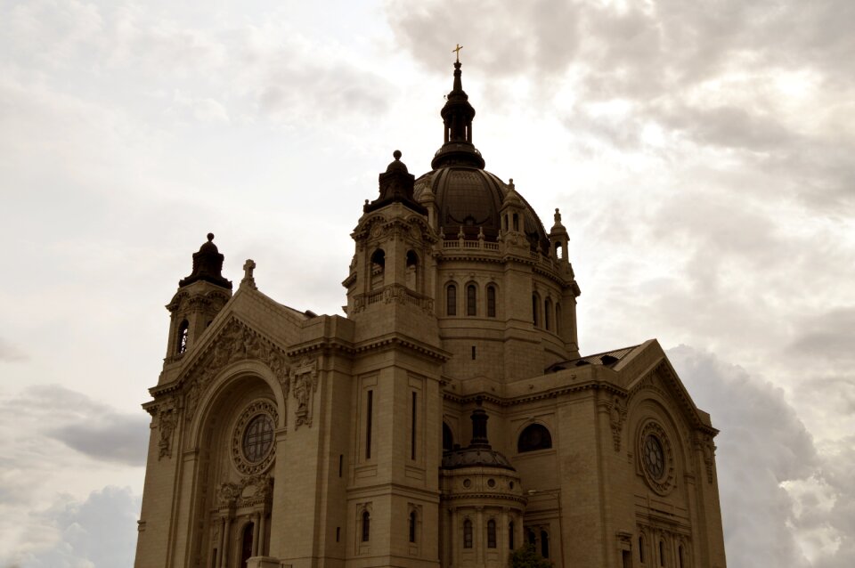 Twin cities tourism travel