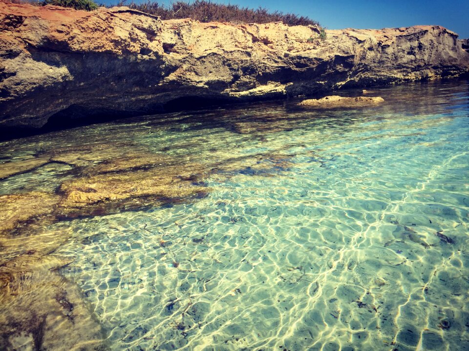 Beach costa holidays