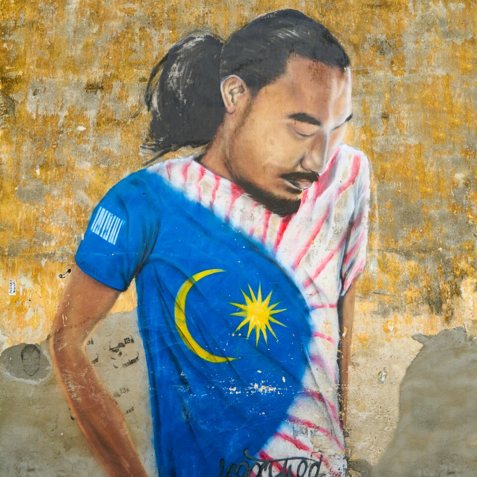 Malaysia aesthetics fine arts