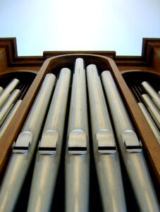 Music church hymn