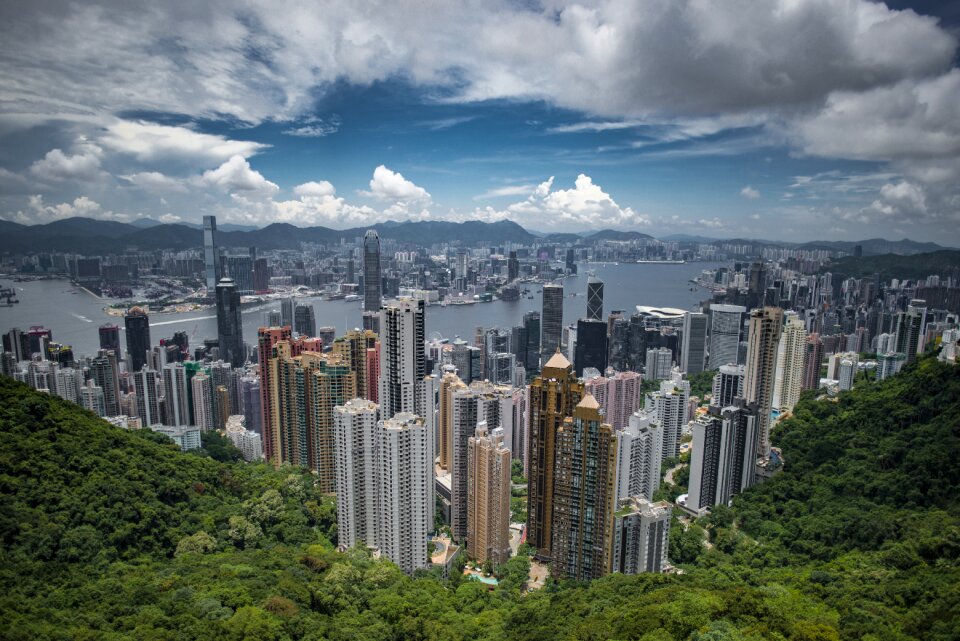City view outlook views outlook