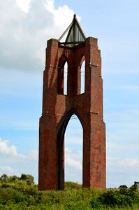 Coast seafaring building