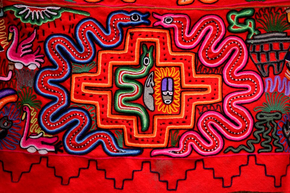 Tissue andina peru cusco