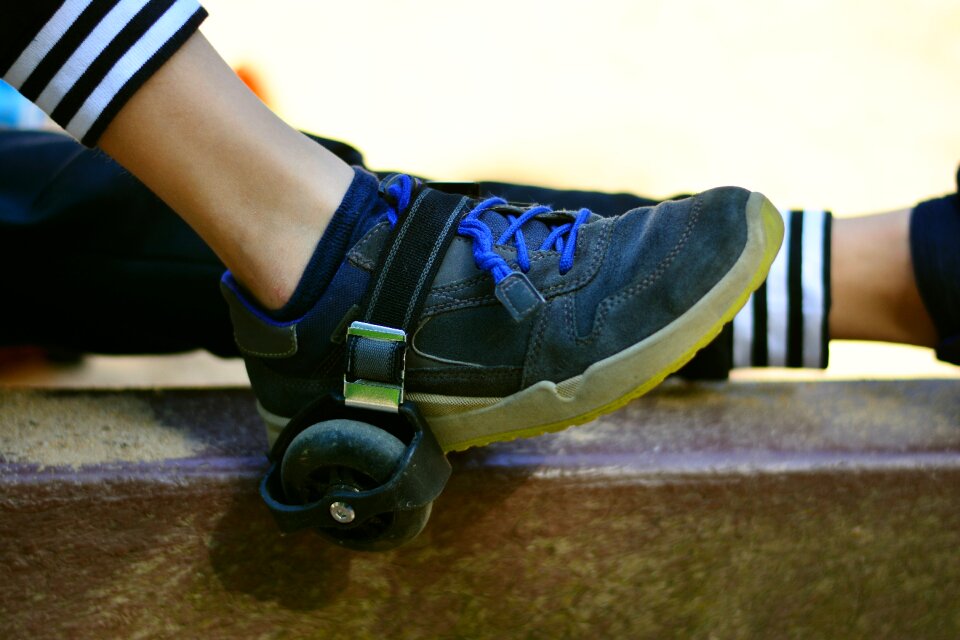 Sport play leisure