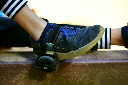 Sport play leisure
