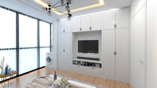 My home design