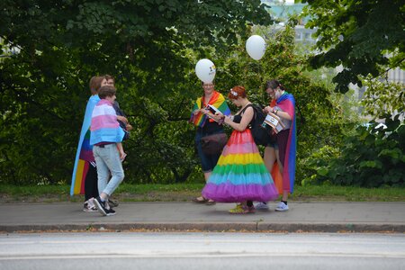Gay christopher street day hamburg