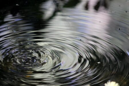 Waves water energy