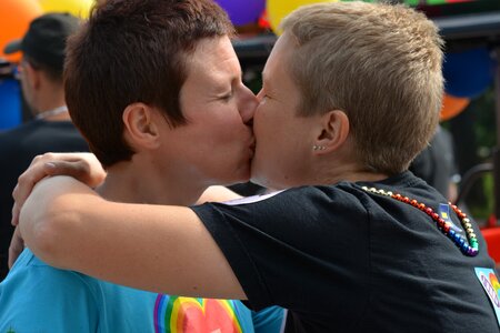 Christopher street day hamburg csd