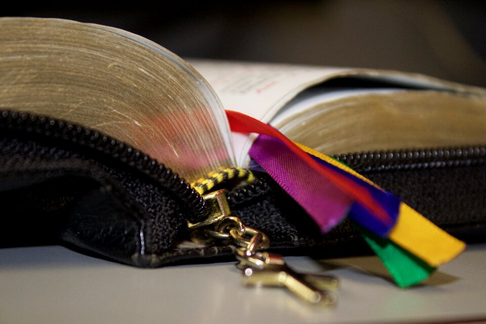 Breviary verse brown bible