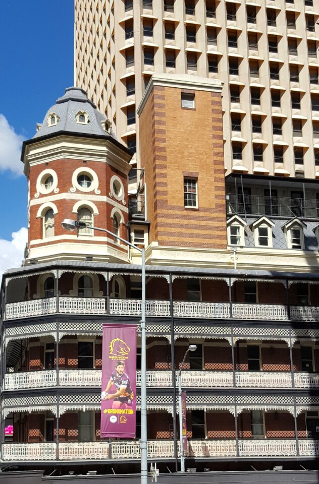 Brisbane queensland australia