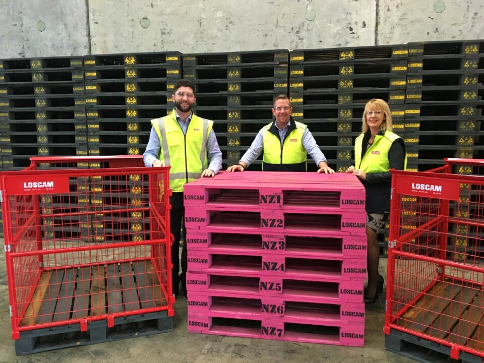 Pallet manufacturing perth pallets