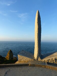 Tribute normandy commemoration photo