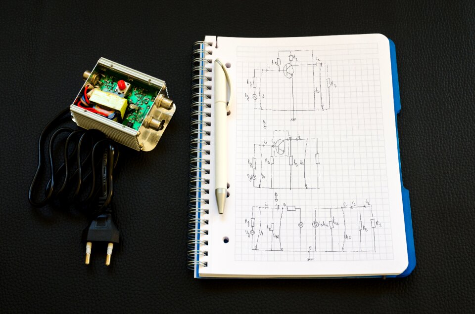 Instrument multimeter electrical