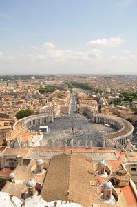 Vatican rome italia
