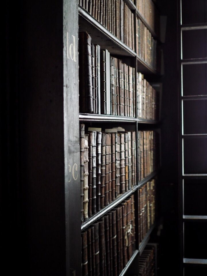 Book of kells books