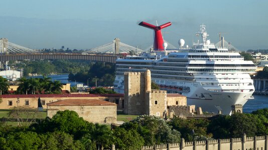 Historically historic center kreutschiff