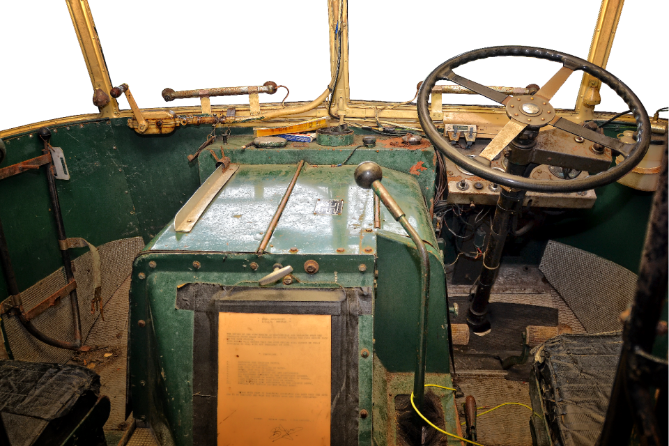 Vehicles oldtimer truck