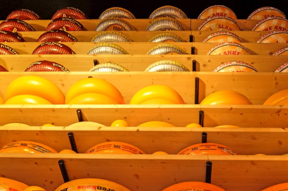 Food netherlands holland
