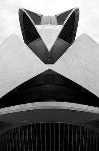 Calatrava valencia spain