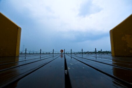 Leisure the scenery cloud photo